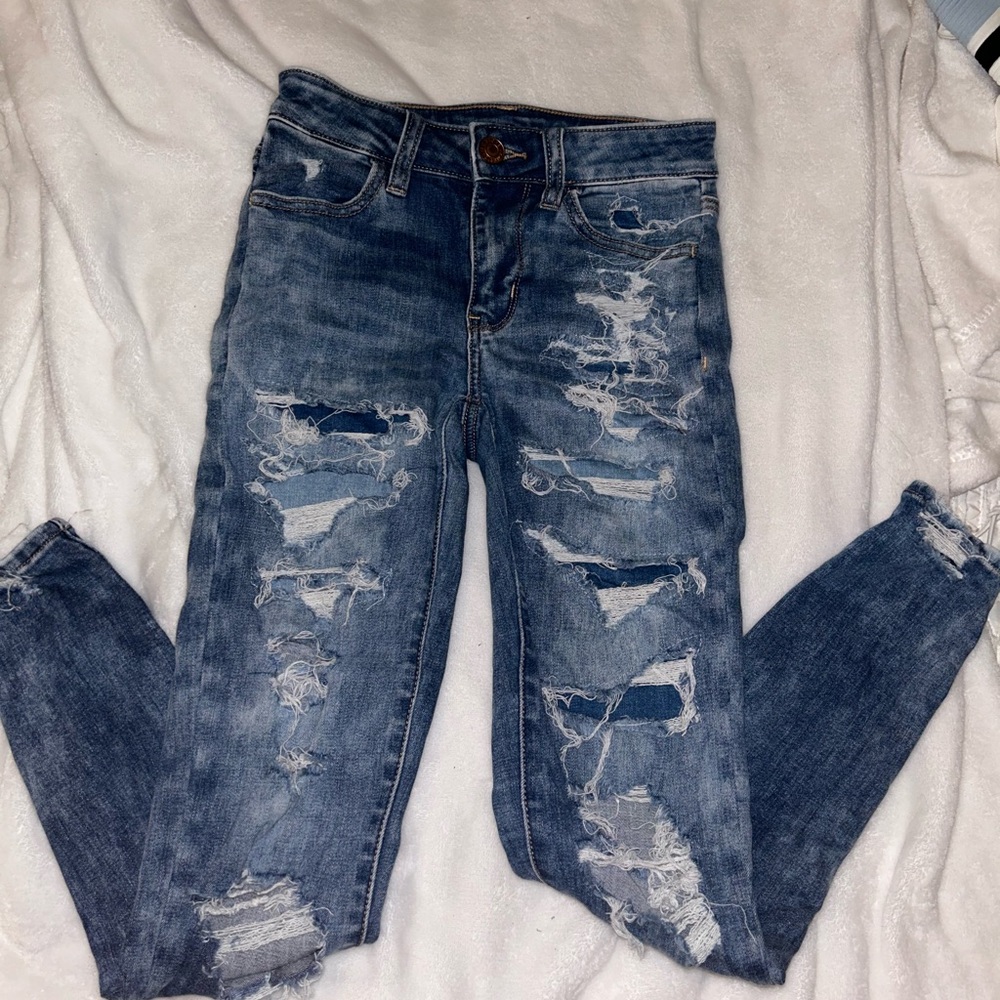 American Eagle Outfitters Jeans